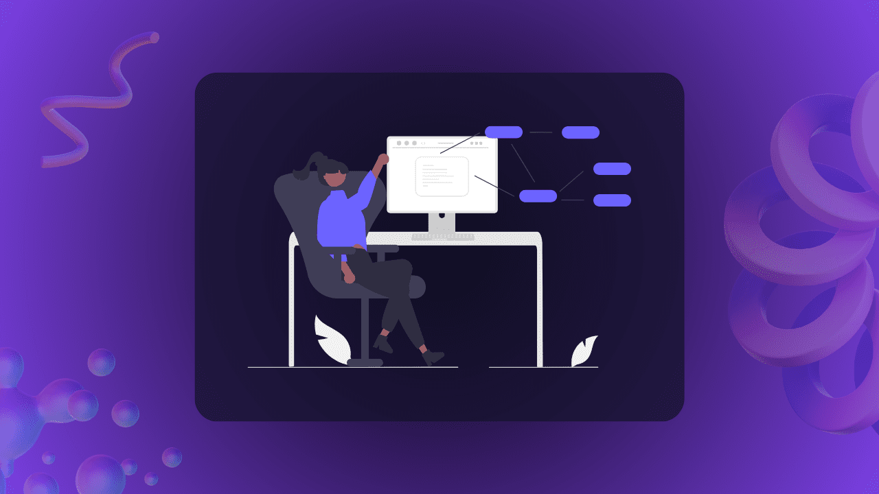 Building a Website Chatbot using Lyzr SDKs, Powered by LyzrCore, LlamaIndex, Playwright