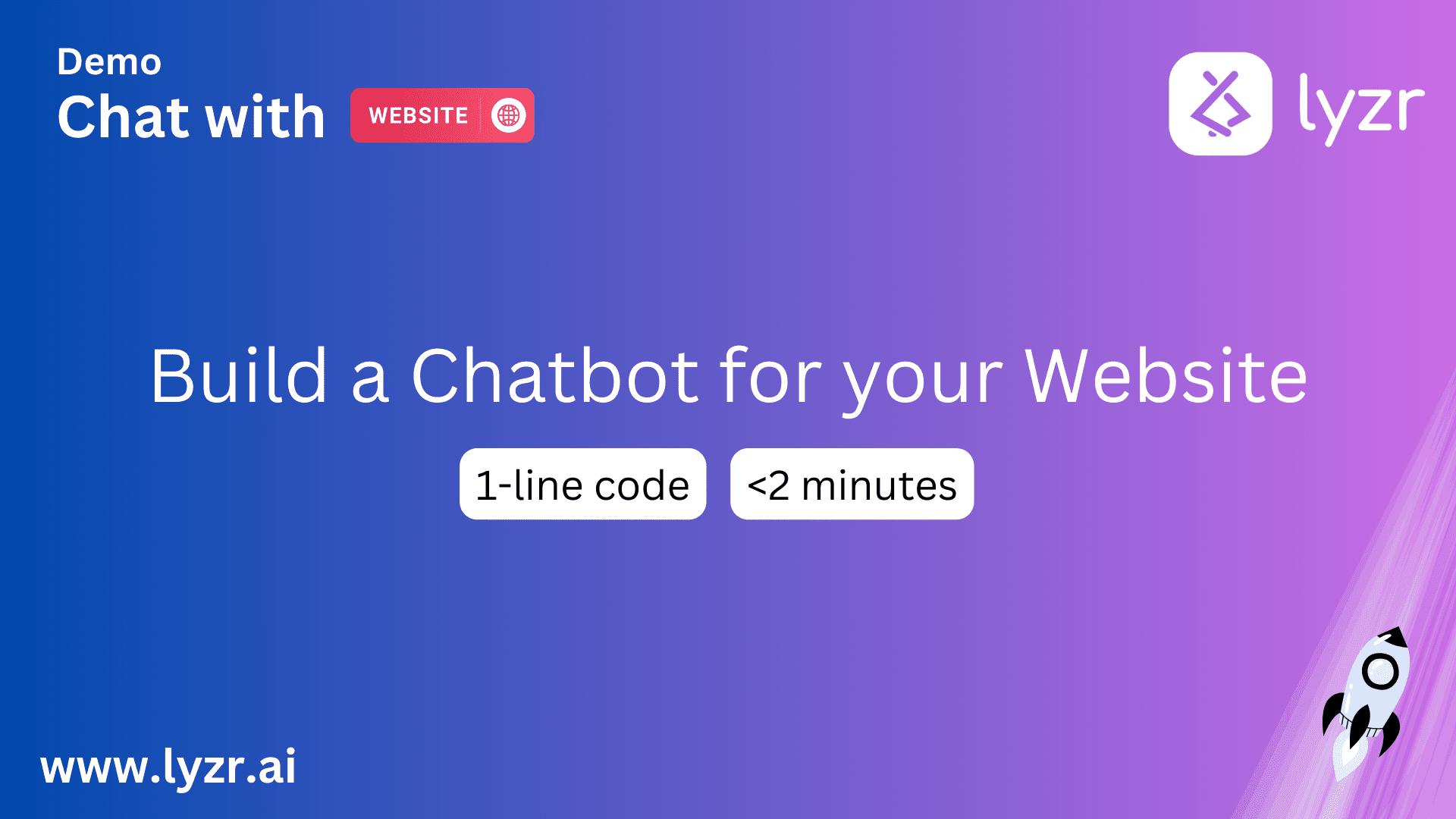 How to Build a Chatbot for your Website?