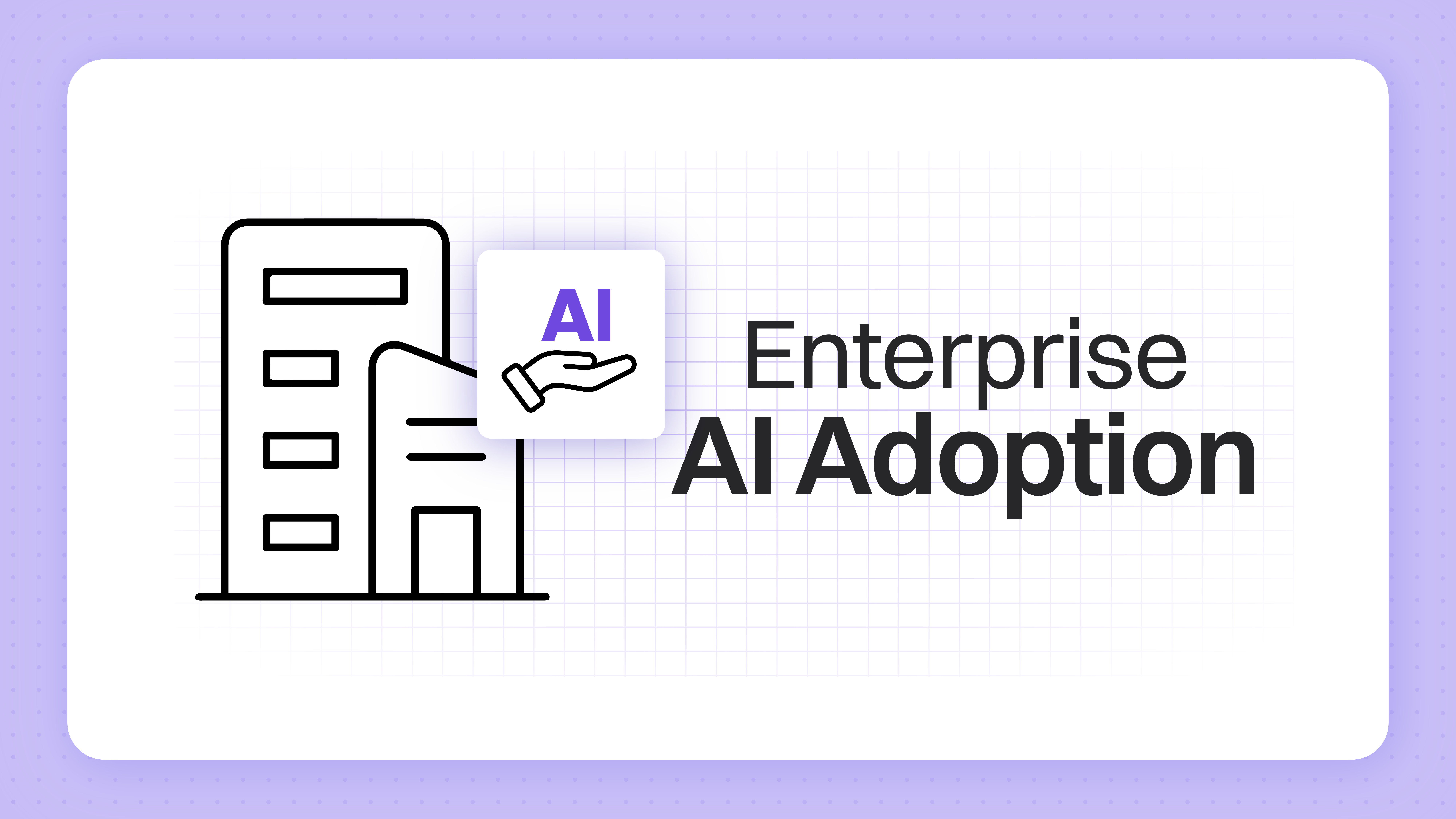 How can Enterprises Get Started with Generative AI Adoption?
