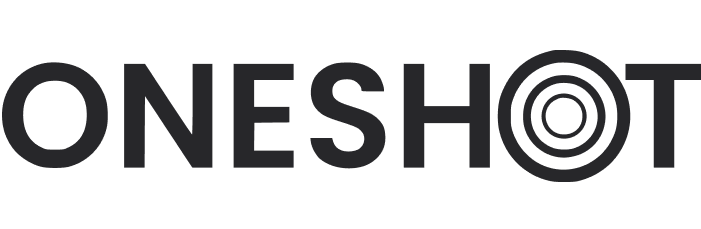 oneshot logo