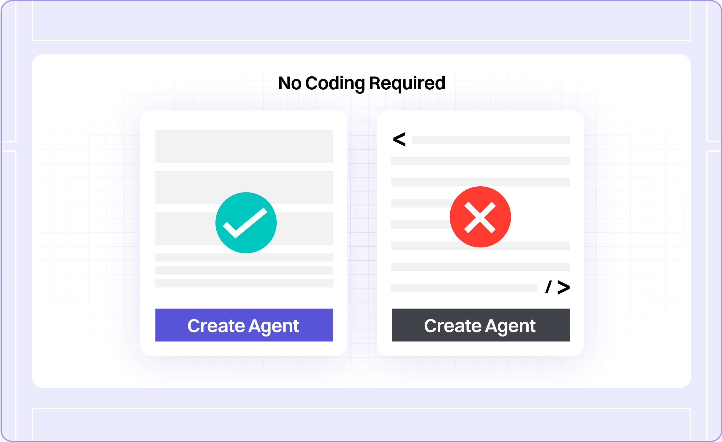 Lyzr Agent Studio vs CrewAI 12 effortless customization