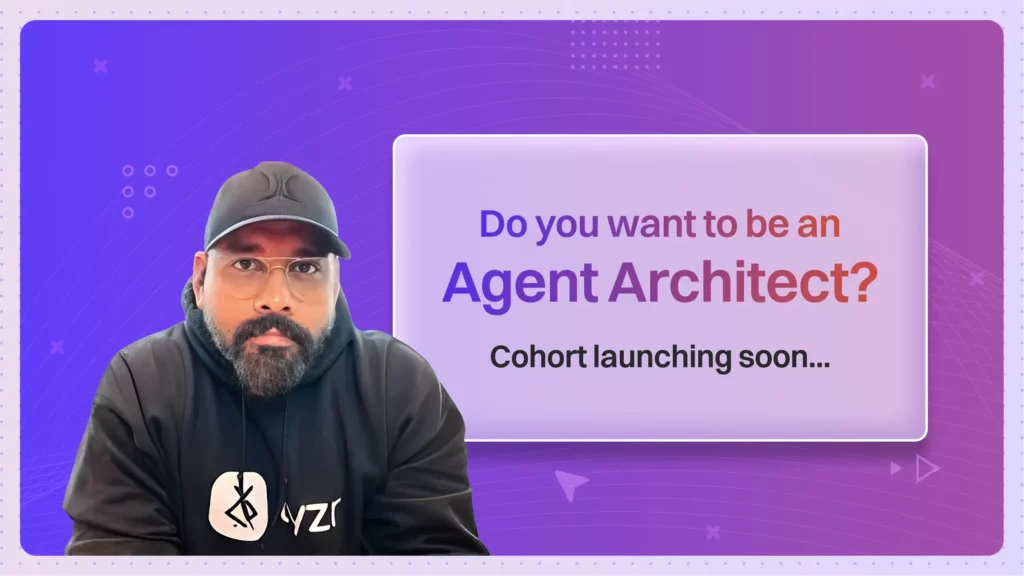 blog agent architects