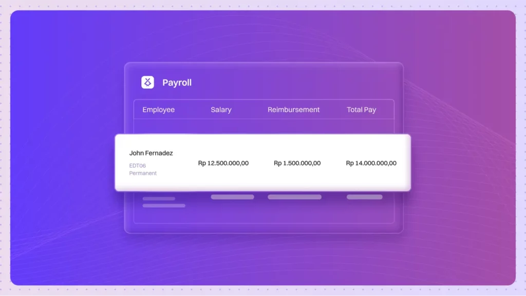 AI Agents for Payroll