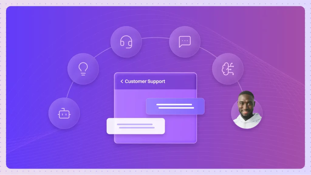 AI in Insurance Customer Support