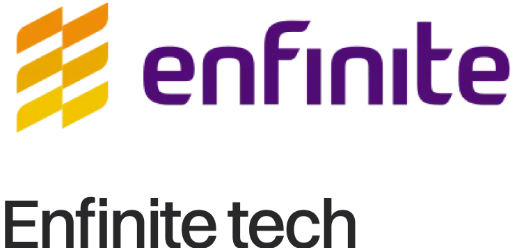 Bay Bridge Program 11 enfinte tech logo compressed