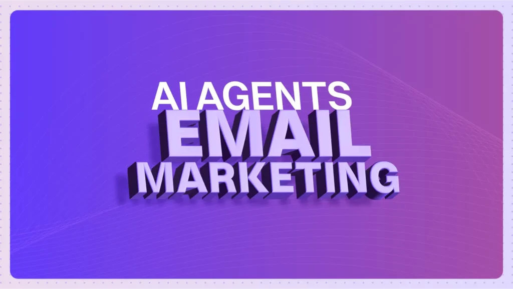 AI in Email Marketing
