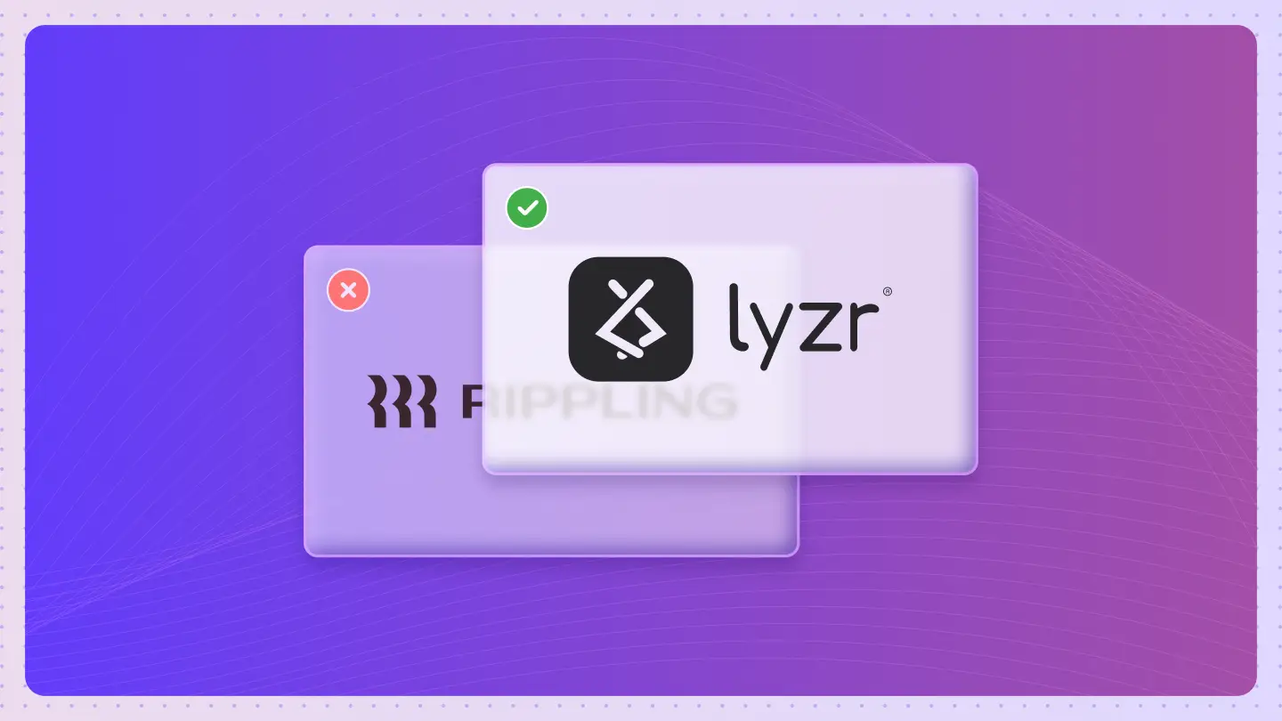 Rippling Alternative