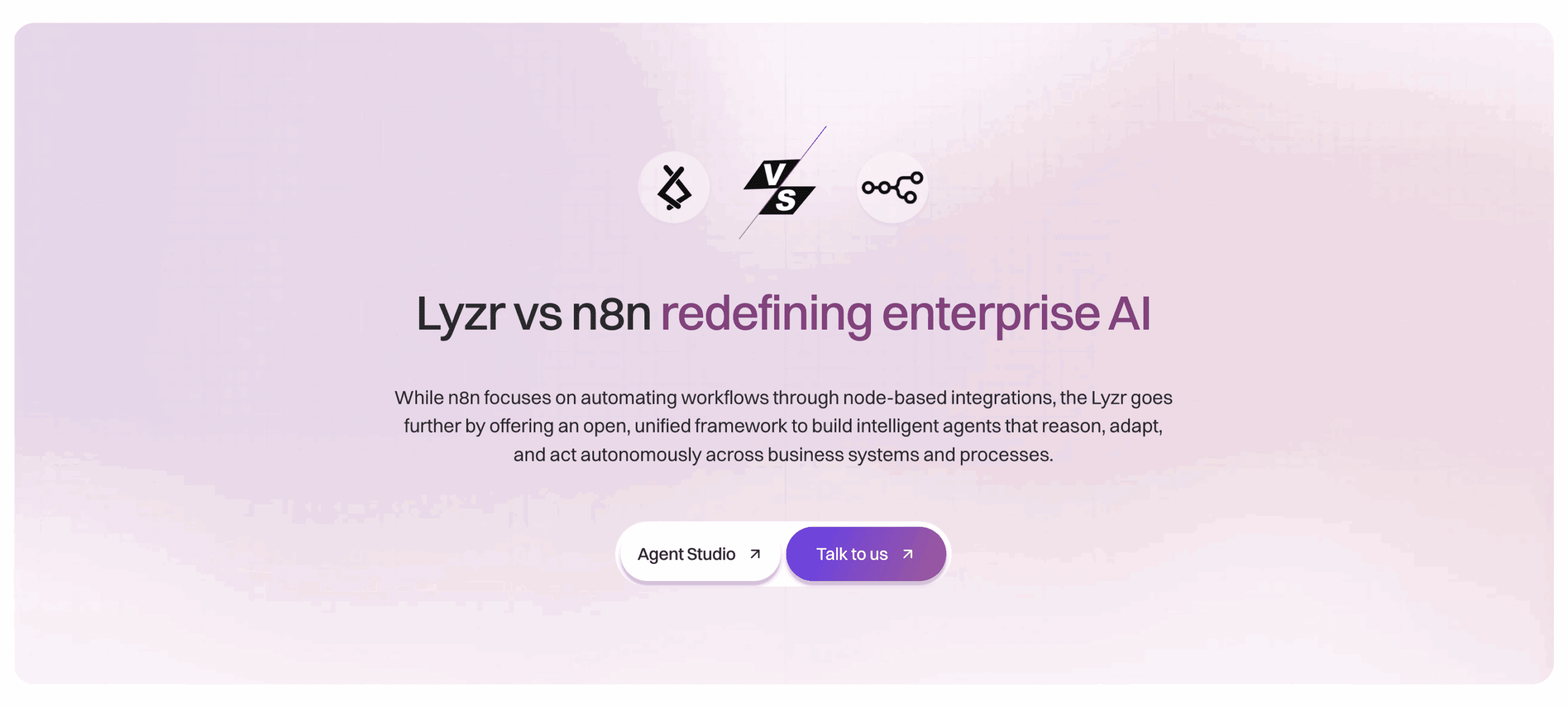 lyzr vs n8n thumb scaled