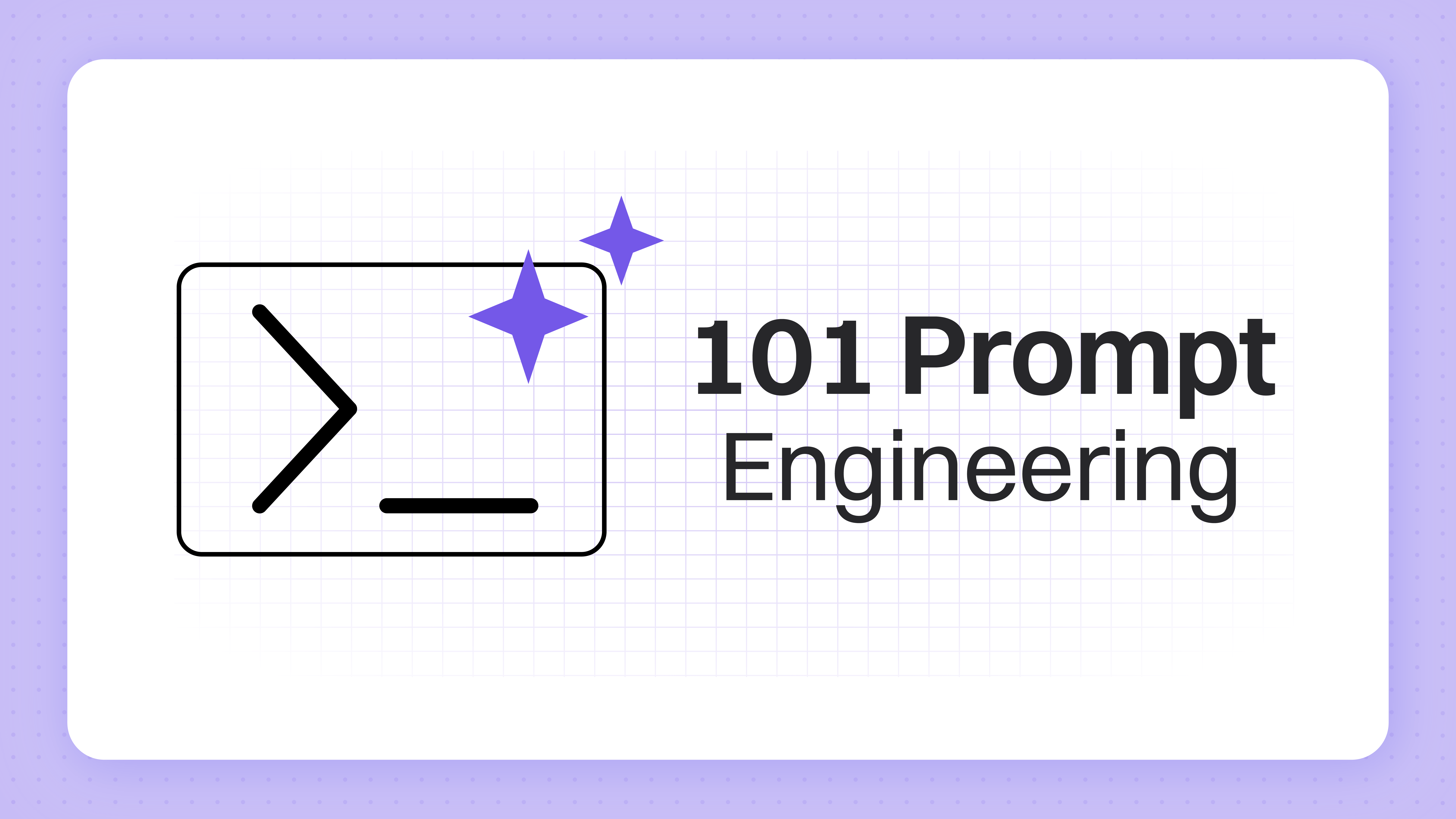 Prompt Engineering 101: How to Write Powerful Prompts