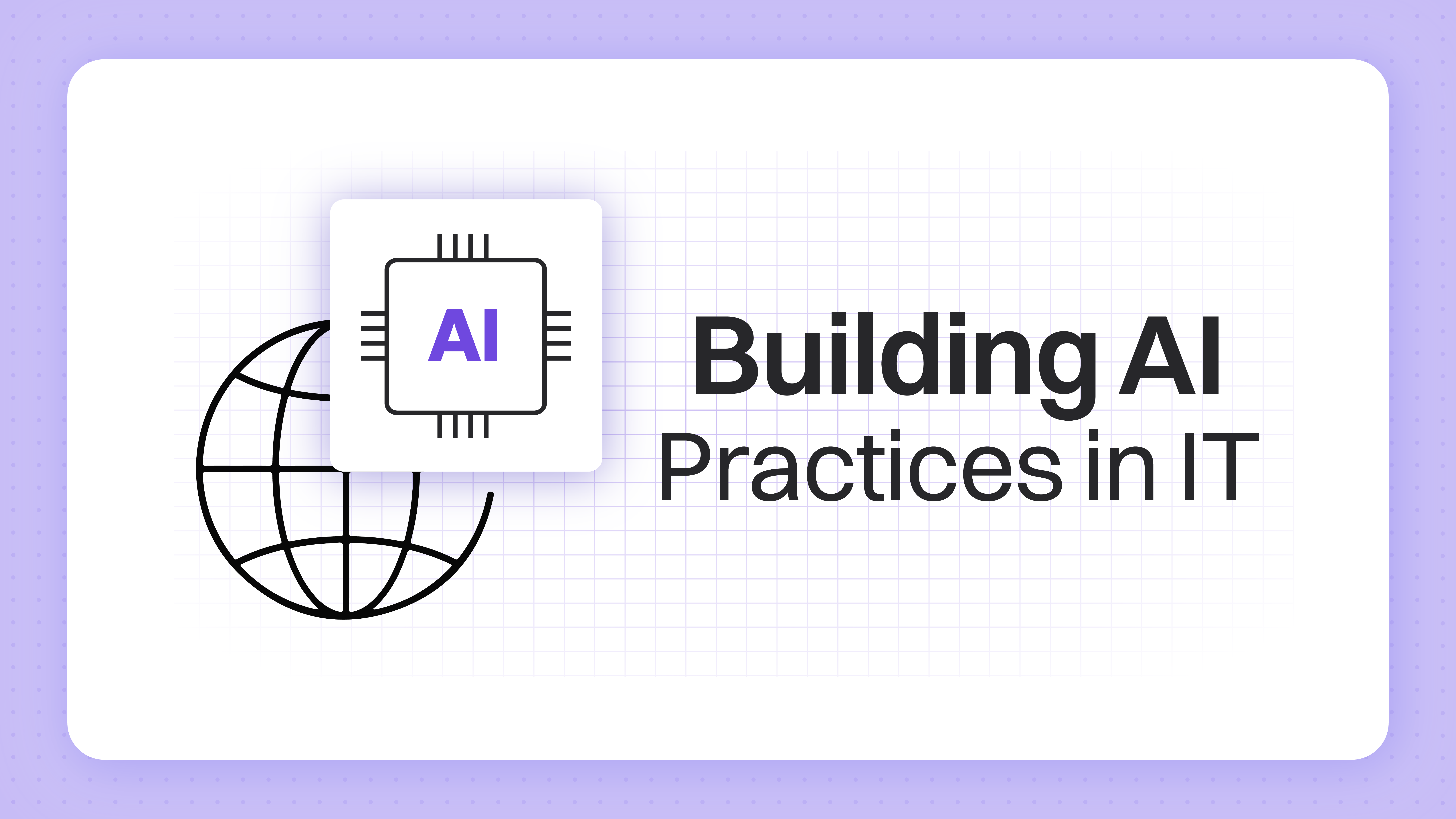 How Should IT Services Firms Build Their Generative AI Practice?