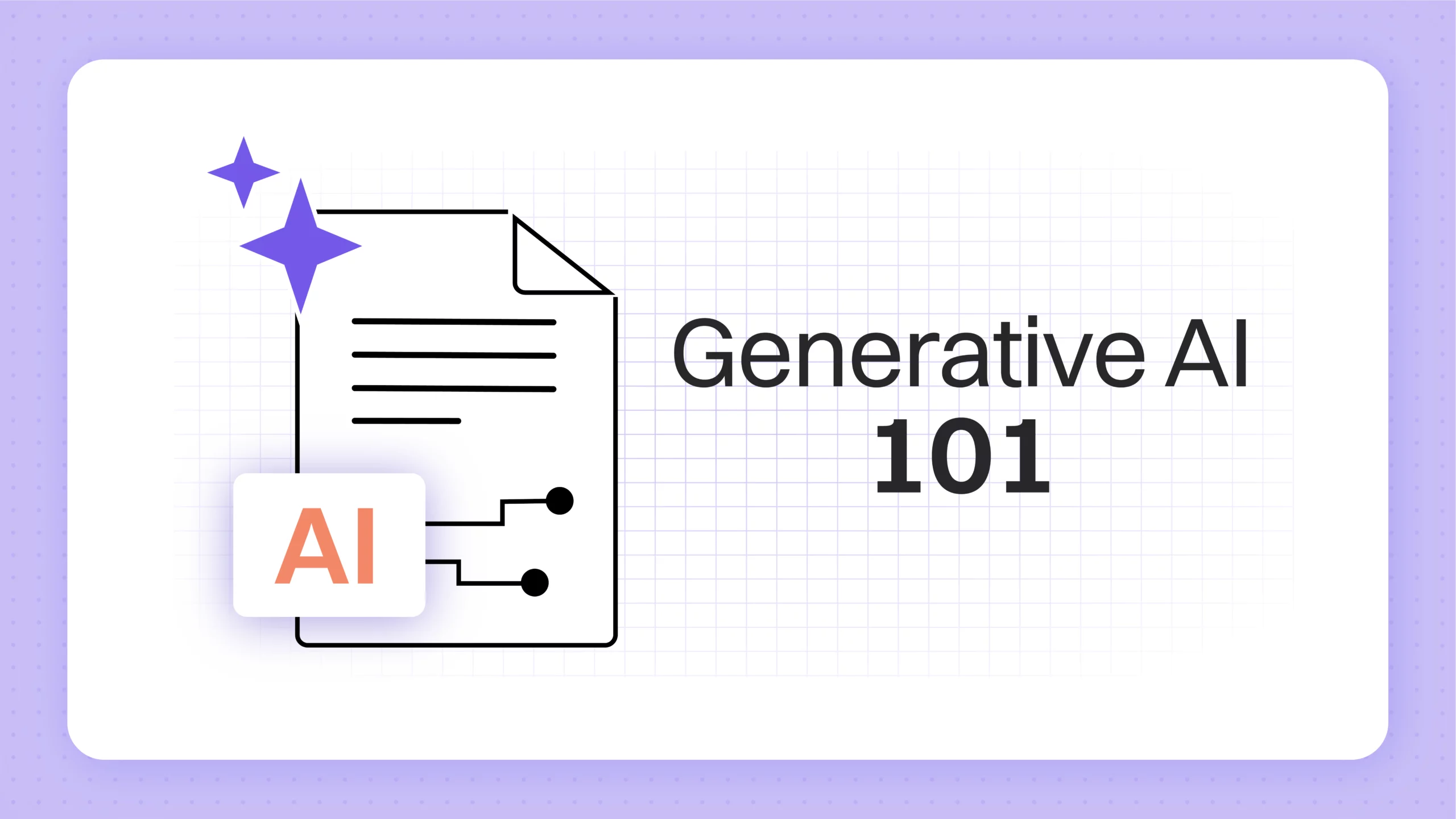 Gen AI 101: The Ultimate Guide to Understanding its Magic