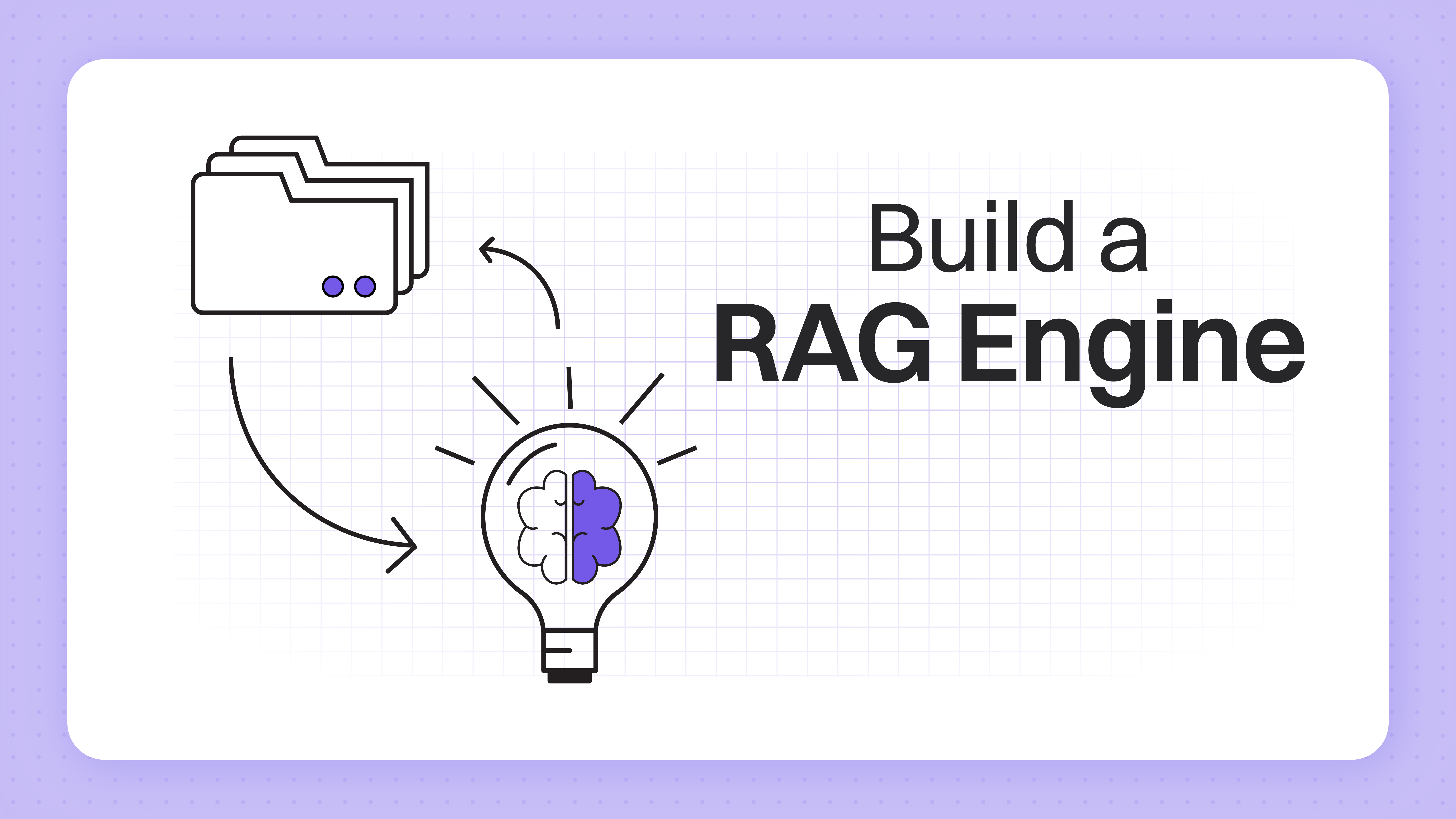 How to Build a State-of-the-Art (SOTA) RAG Engine?