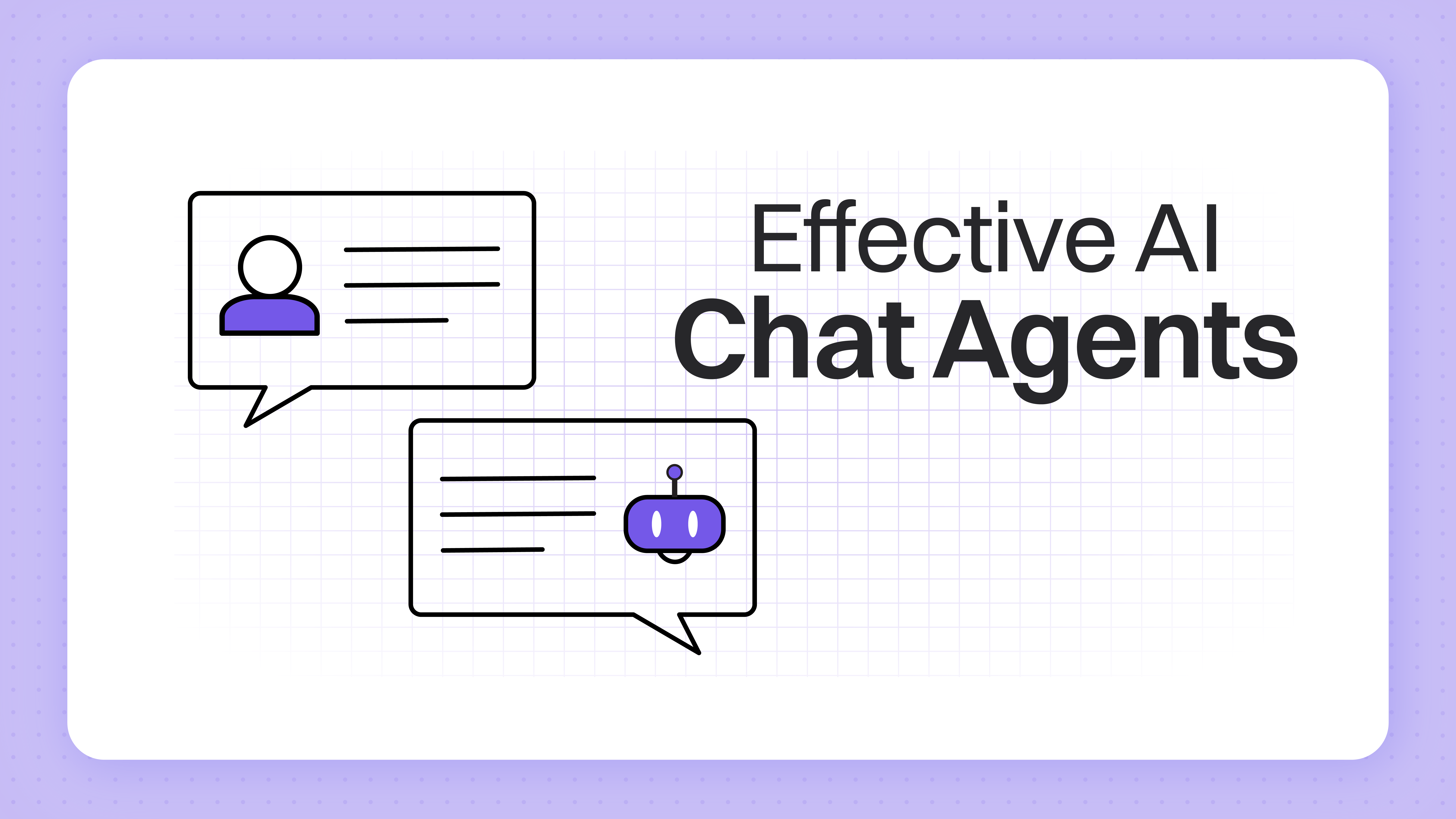 Forget humans, AI Chat Agents are taking over customer service