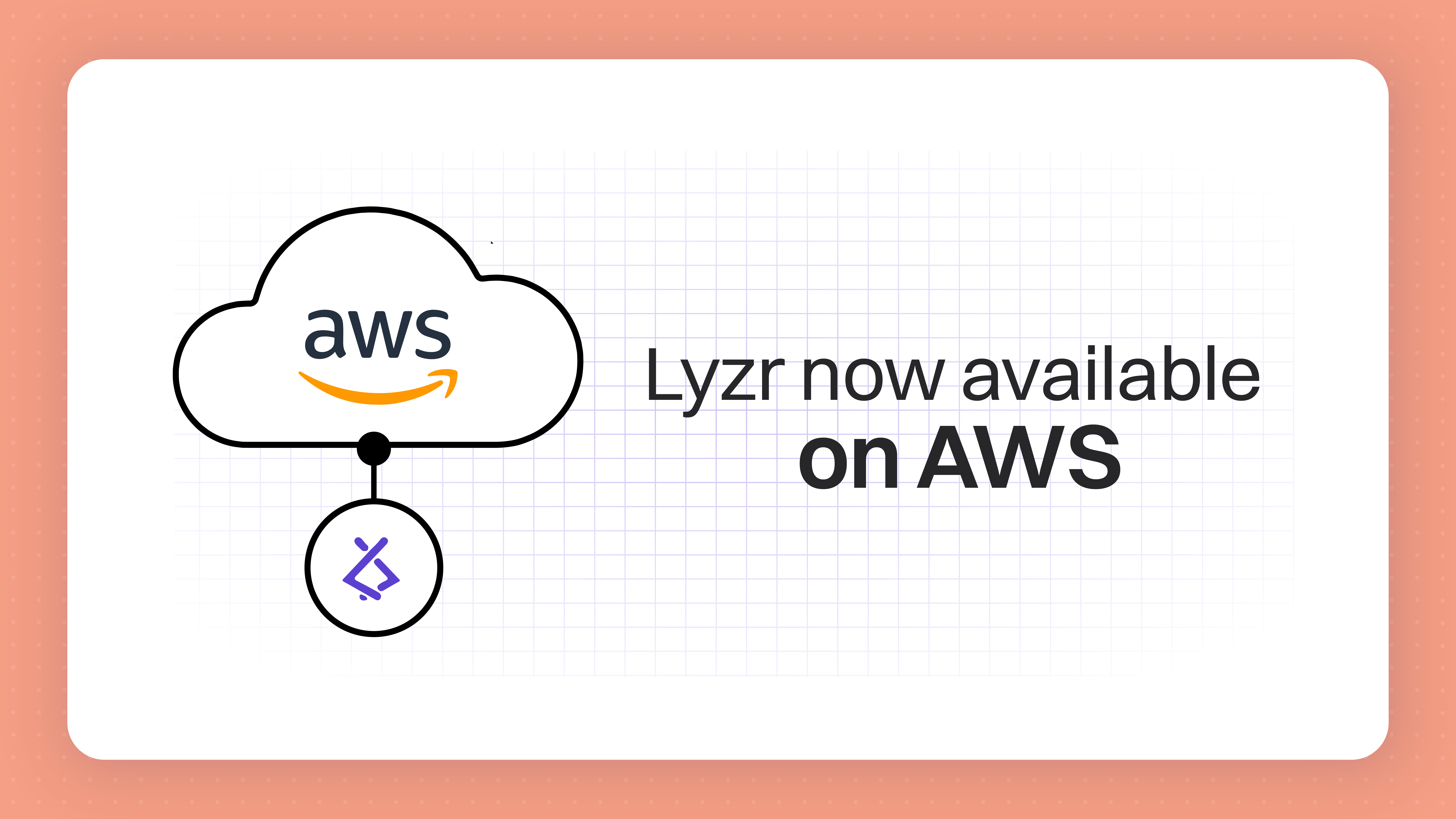 Lyzr Now Available on AWS: Expanding AI Enterprise Capabilities