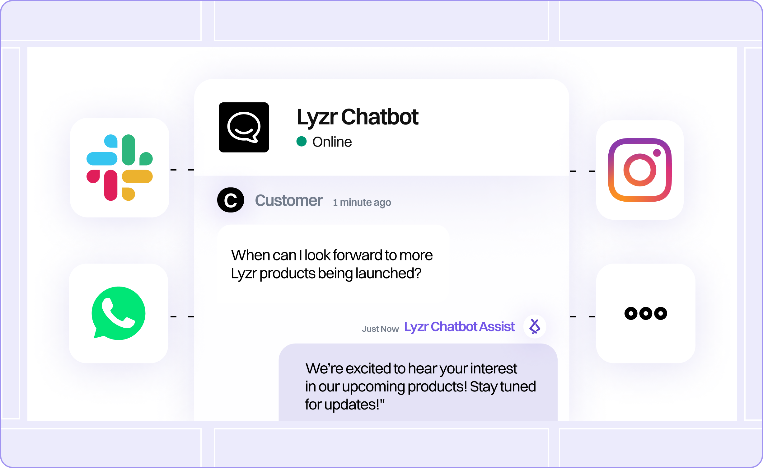 integrate seamlessly