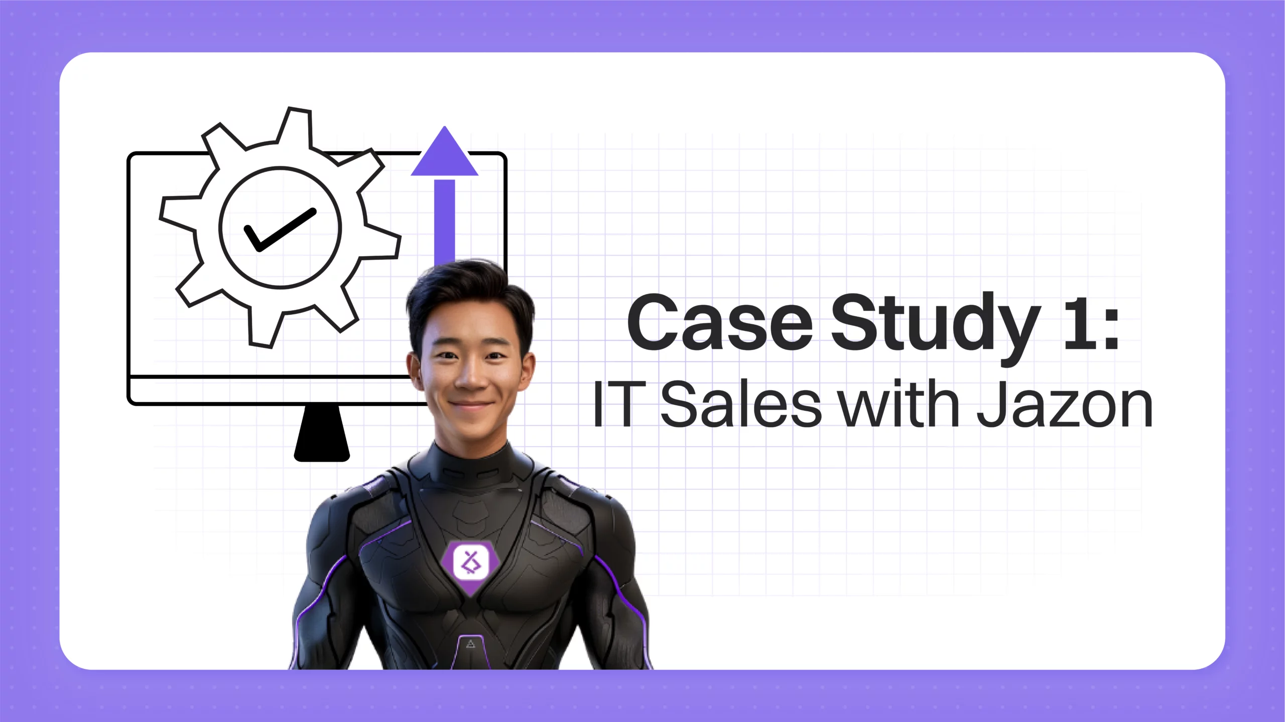 How Jazon Automates Sales Outreach and Transforms the Conversion Pipeline