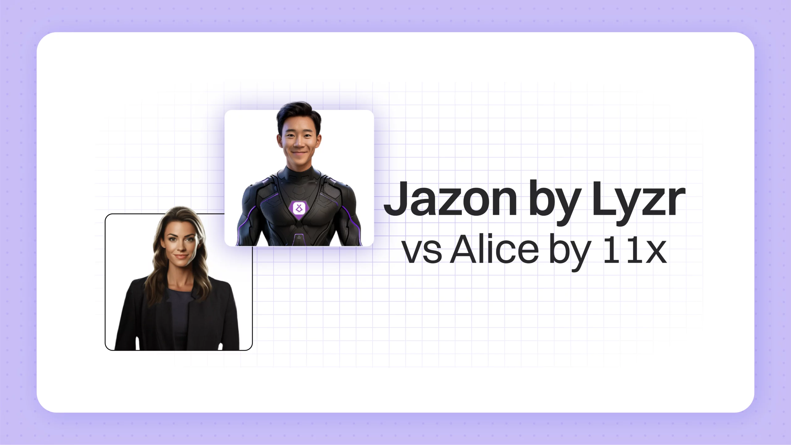 Jazon AI SDR: The 11x Alternative You've Been Waiting For