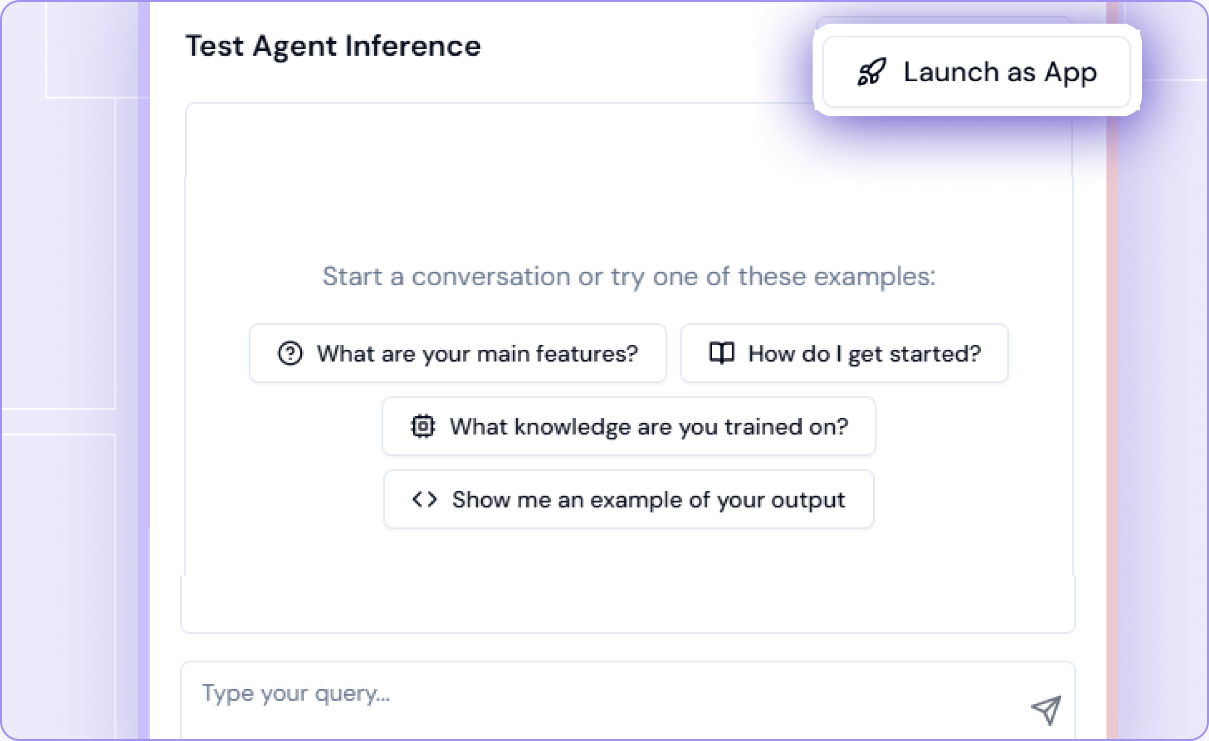 seamless integrations