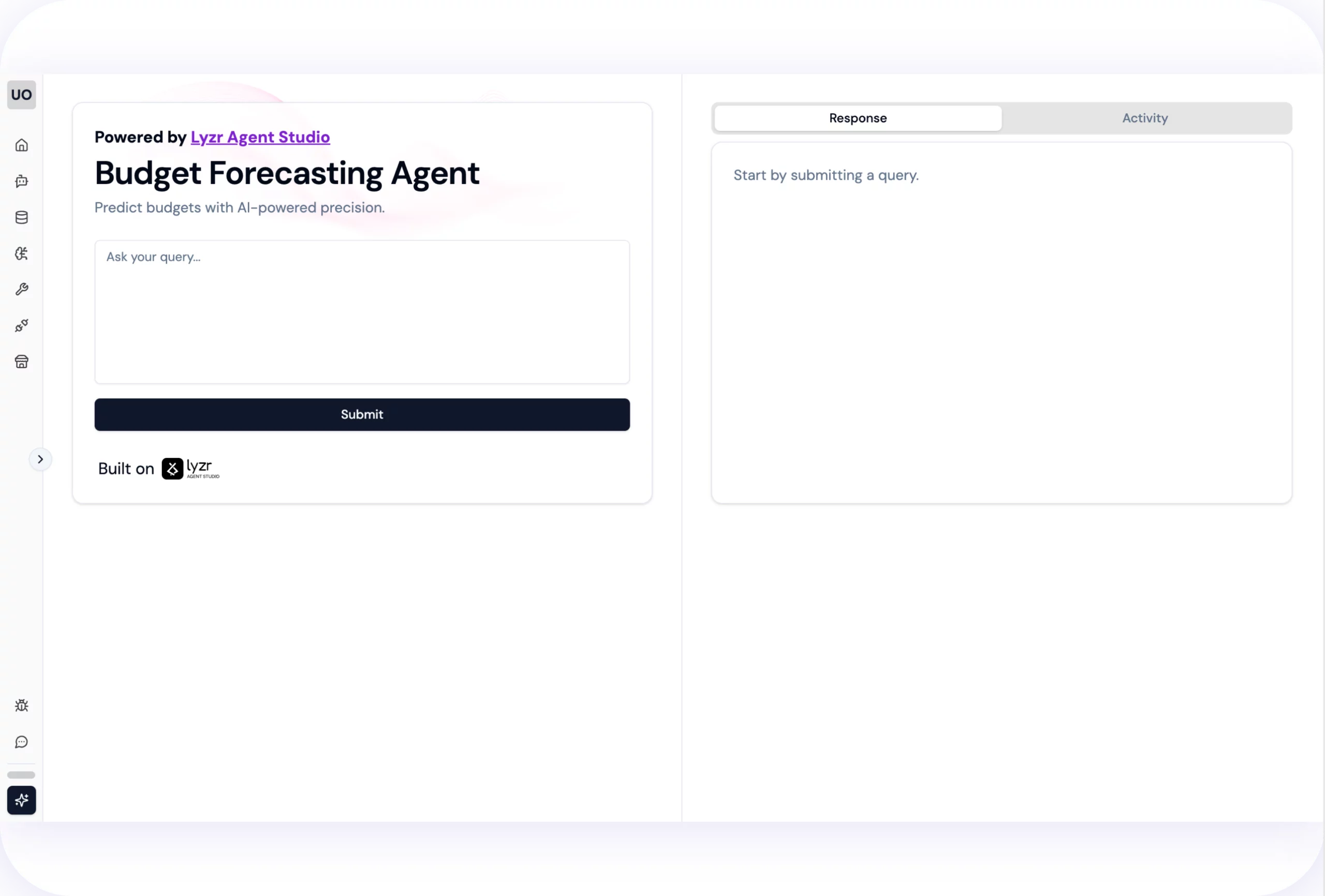 budget forcasting scaled