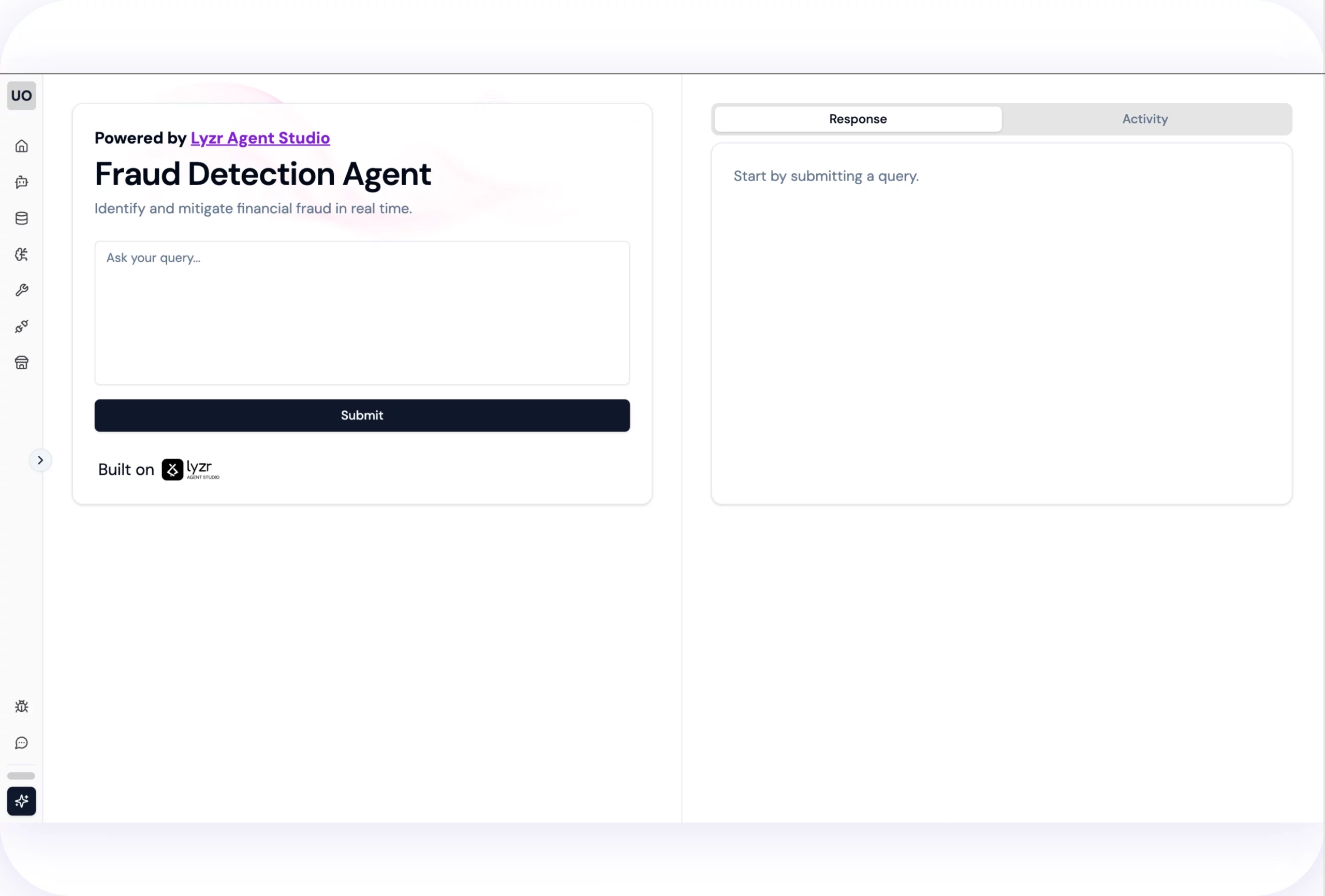 fraud detection scaled