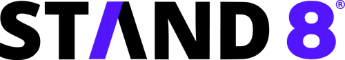 Stand8 logo