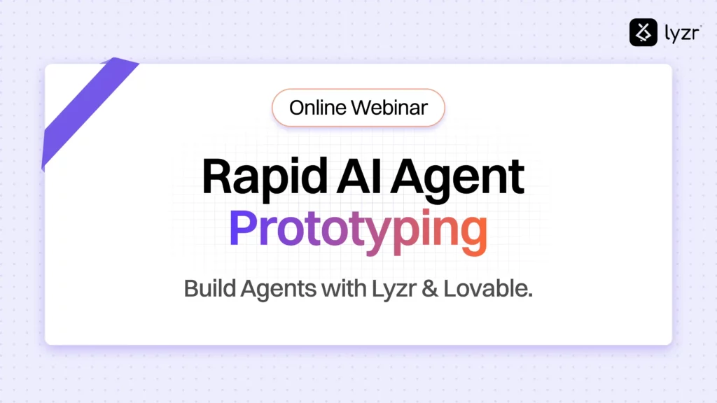 Lyzr vs Lovable