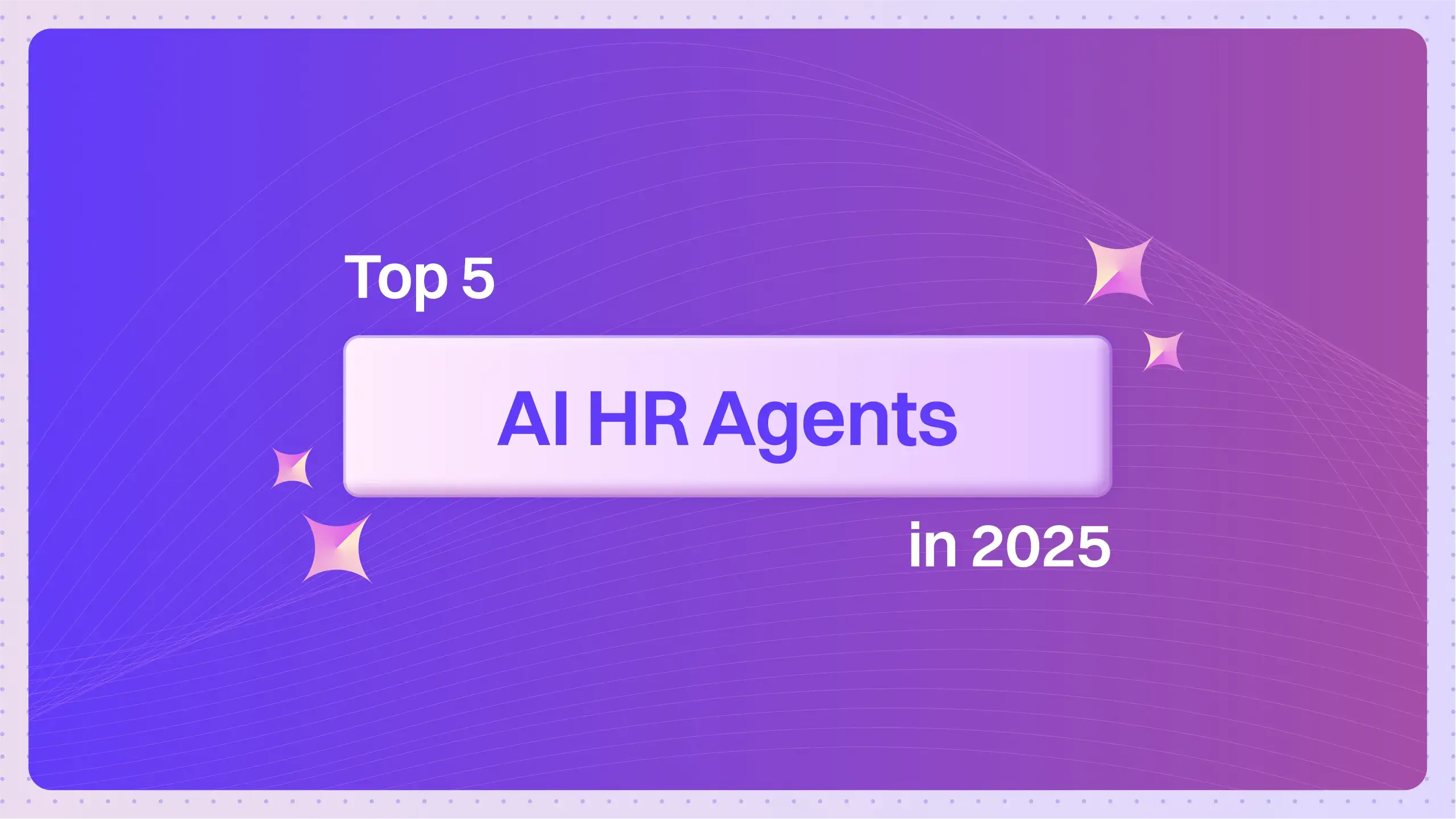 blog hr agents