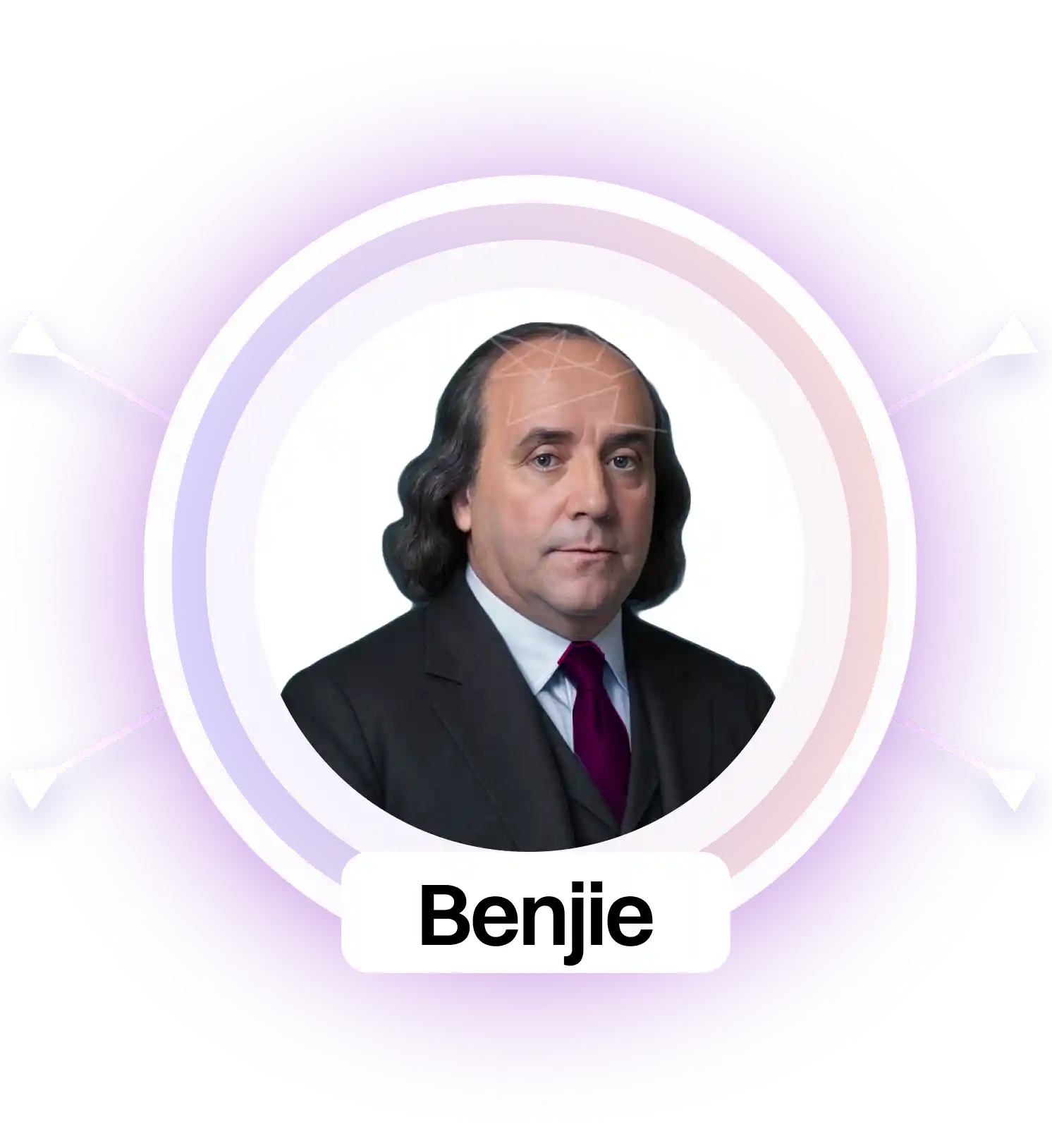 Benjie avatar new compressed