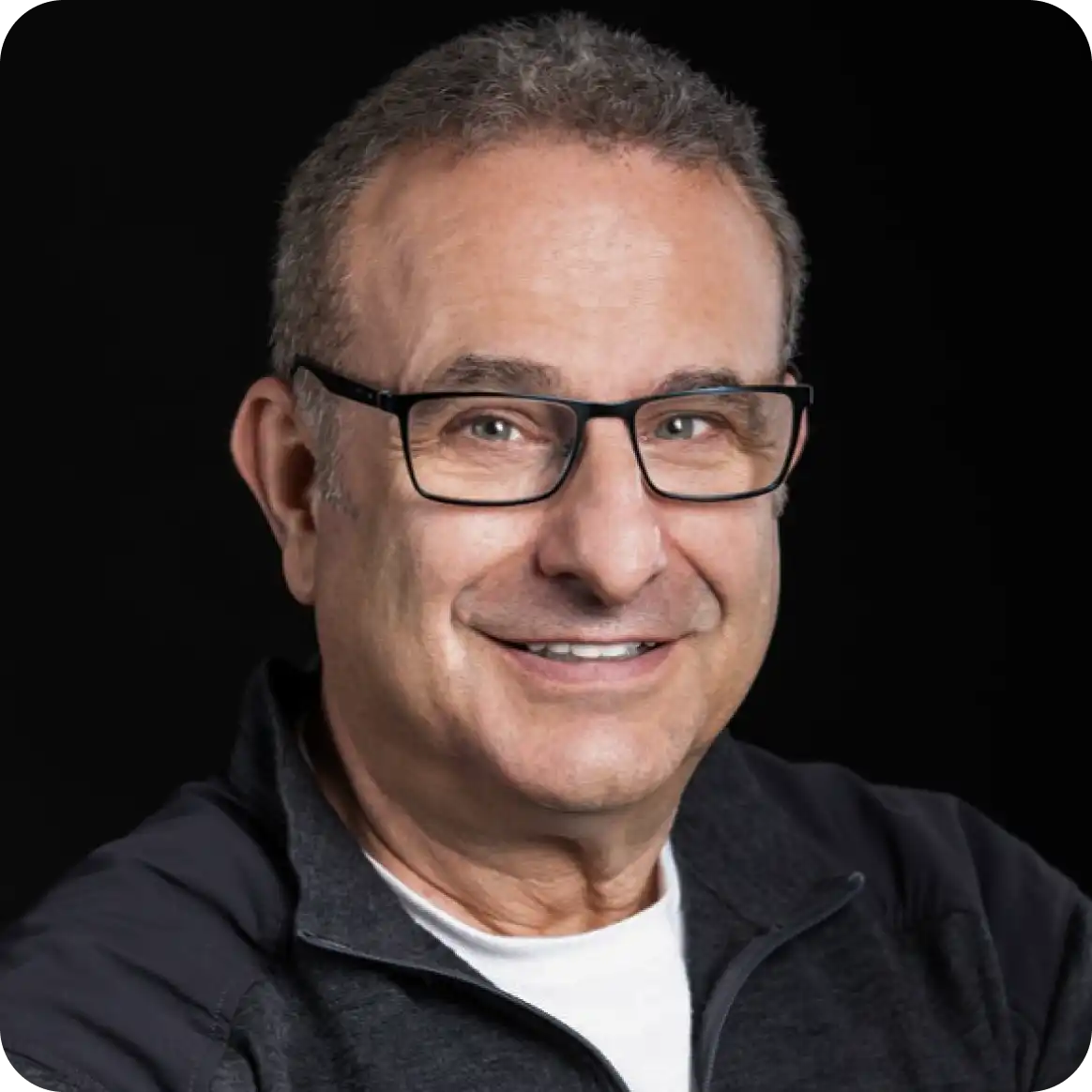 Rob Cohen compressed