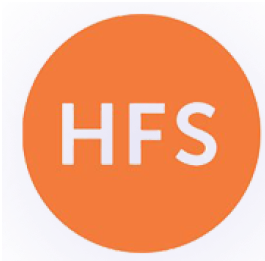 HFS logo