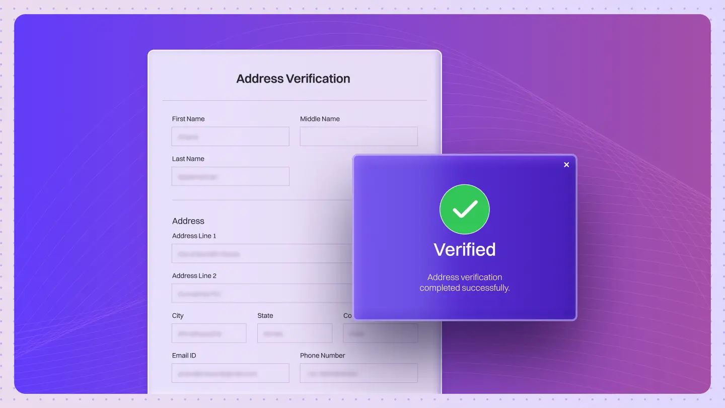 Background Verification Agent