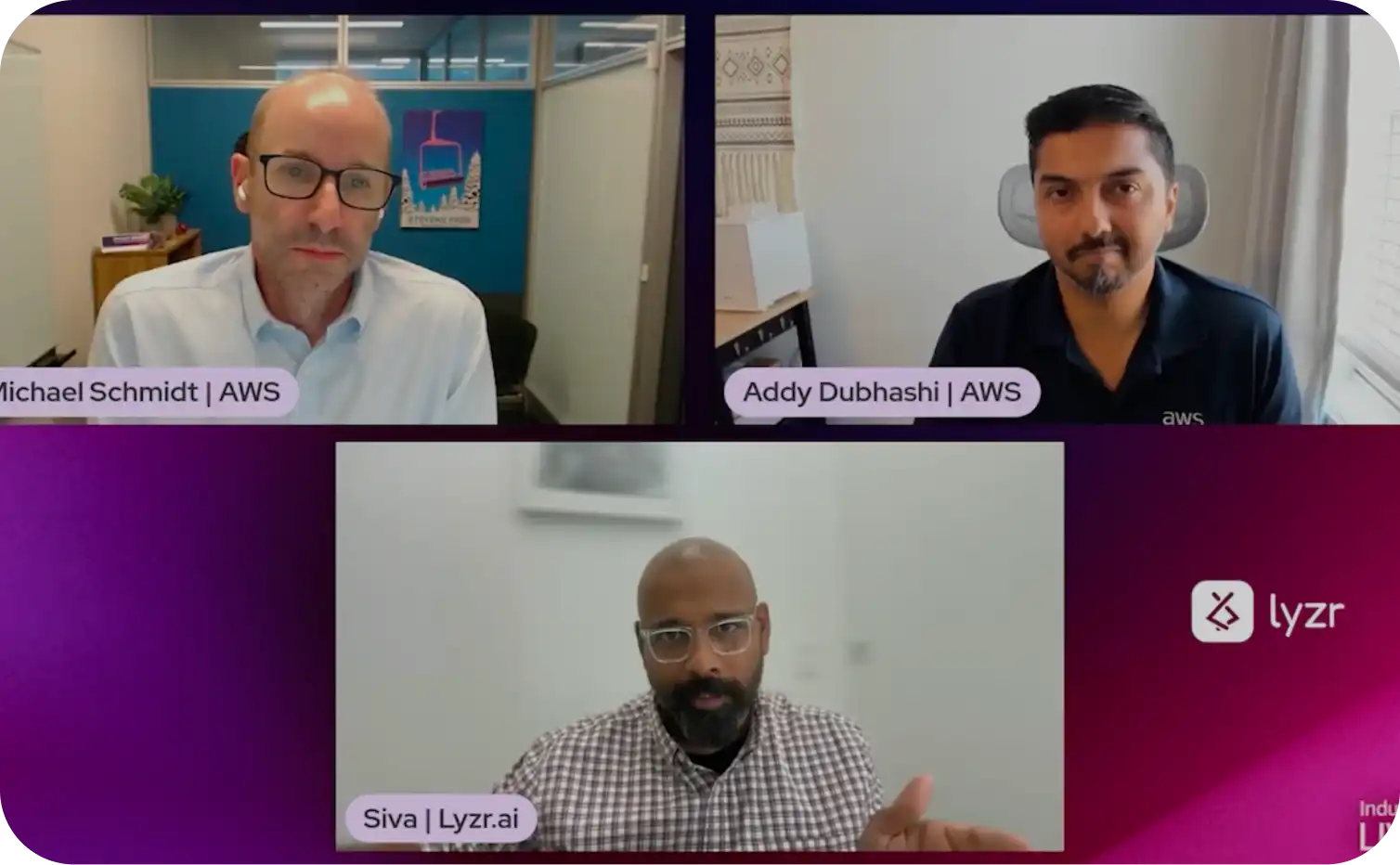 awsxlyzr agentic compressed